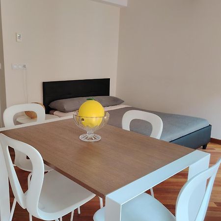 Apartmán La Perle De Menton Exteriér fotografie