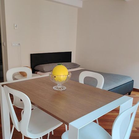 Apartmán La Perle De Menton Exteriér fotografie