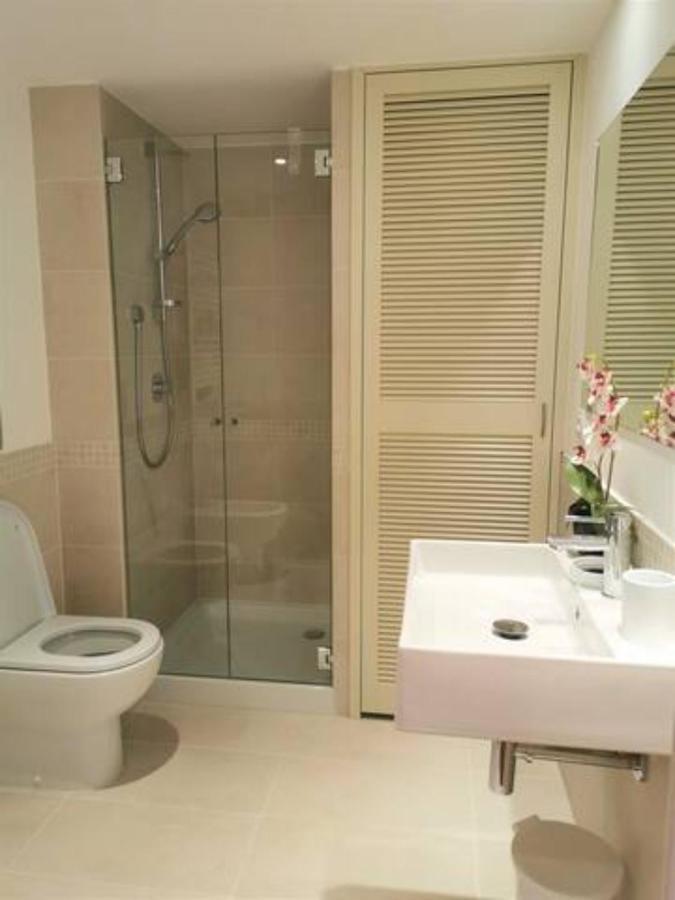 Apartmán La Perle De Menton Exteriér fotografie