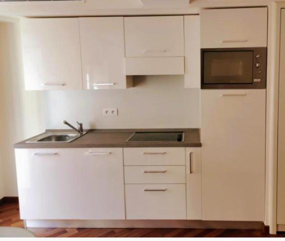 Apartmán La Perle De Menton Exteriér fotografie