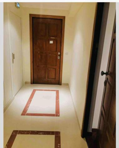 Apartmán La Perle De Menton Exteriér fotografie
