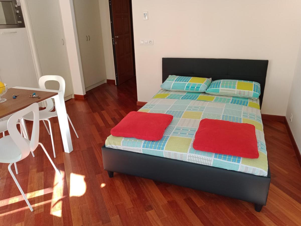 Apartmán La Perle De Menton Exteriér fotografie