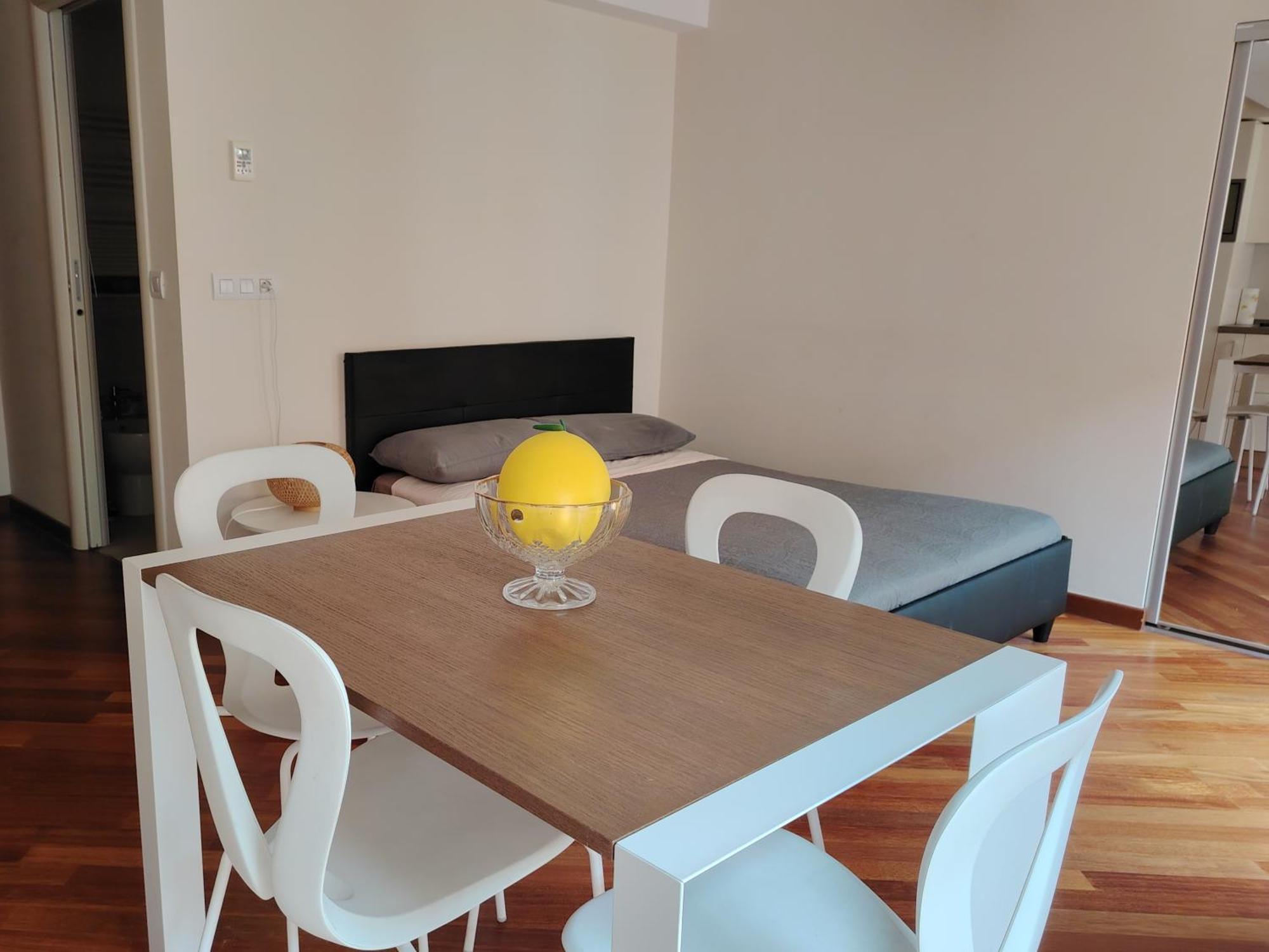 Apartmán La Perle De Menton Exteriér fotografie