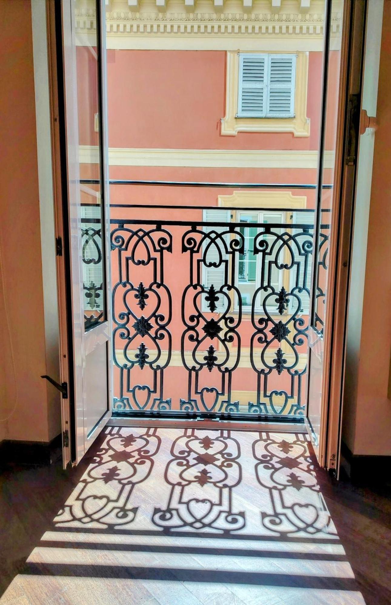 Apartmán La Perle De Menton Exteriér fotografie